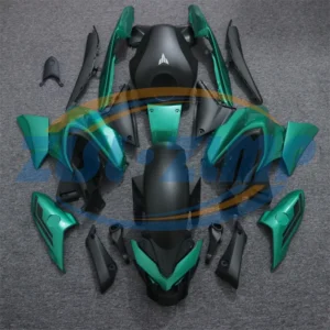 For Yamaha MT-03 mt 03 2021 – 2022 – 2023 Motorcycle Complete Fairing ABS Plastic Body Decoration Kit