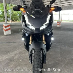 עבור הונדה ADV350 NSS350 nss 350 אביזרי אופנוע ערפל אור סוגר 2021 2022 20223 עו"ד 350 נהיגה אור הר – AliExpress 201355758