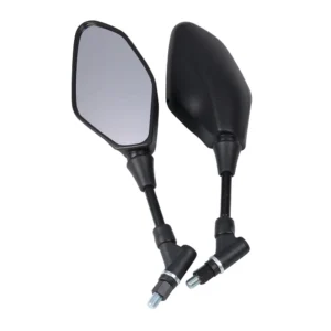 Motorcycle Rearview Side Mirrors 10MM Screw Rear View Mirrors HD for YAMAHA MT-07 MT 07 09 10 Tracer 900 MT09 MT07 MT10 2020 –