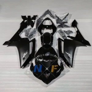 For Yamaha YZF R1 2007 2008 Motorbike Fairing Kit YZFR1 07 08 OEM Replacement Motorcycle Fairings