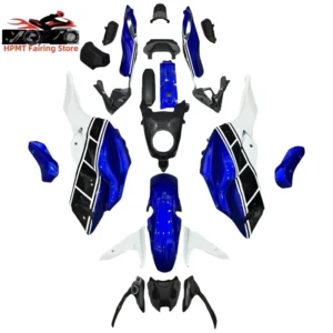 ערכת פירינג MT-07