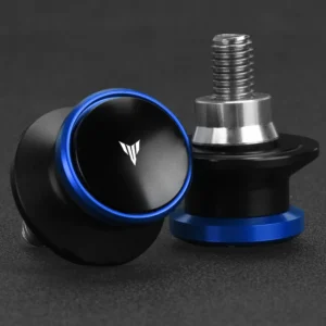 Motorcycle 6MM Swingarm Spools Rear Stand Screws Slider FOR Yamaha MT 07 09 10 MT07 MT09 SP MT10 FZ09 FZ07 MT03 MT07 2023 2024 – AliExpress