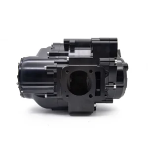 Aluminum Engine MT-07