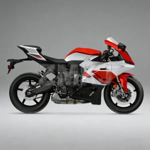 For YAMAHA YZF-R9 YZF R9 2025 2026 Motorcycle Fairing Set Body Kit Decoration Plastic Guard Plate Accessories Shell Injection