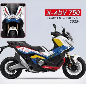 X-ADV 750