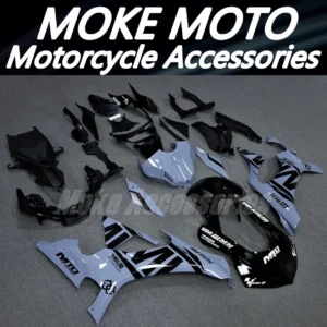 ערכת מעטפת אופנוע Fit עבור Yzf R1M R1 2015 2016 2017 2018 2019 להריון ולידה סט באיכות גבוהה Abs הזרקה חדש שחור אפור – AliExpress