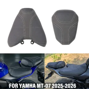 כרית מושב נוח ל-YAMAHA MT-07