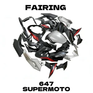 Fairing Kit Kawasaki Z900