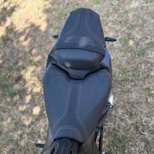 כרית מושב נוח ל-YAMAHA MT-07