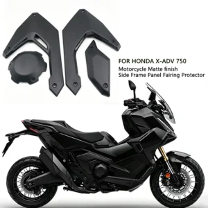 Clutch Cover Honda