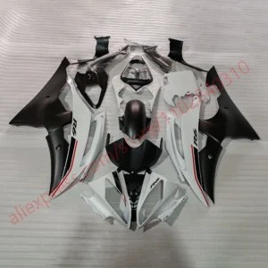 YZFR6 2008 2009 2010 2011 2012 2013 2014 2015 2016 Aftermarket Fairings for Yamaha YZF R6 08-16 Accessories Fairing Kit