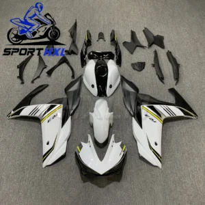 עבור ערכת פיירינג Yamaha YZF-R3 15-18 ערכת פיירינג מלאה ערכת פיירינג לגוף ערכת פיירינג לגוף סגנון חדש ABS פלסטיק אופנוע – AliExpress