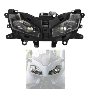 פנס קדמי LED ל-Yamaha MT-09
