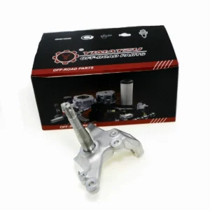 YIMATZU Front STEERING KNUCKLE ASSY LH/RH forYAMAHA ATV YFZ450R 2023  18P-23502-00-00 (R)18P-23501-00-00(L)