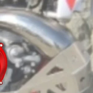 BETA RR Engine Clutch