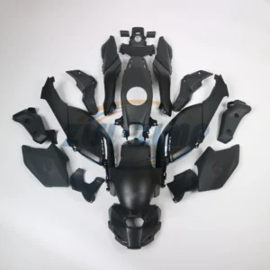 Fit For YAMAHA MT-07 FZ07 MT07 MT 07 FZ 07 SP 2025 Motorcycle Full Body Fit Fairing Whole Body Kits For Yamaha Full Fairing