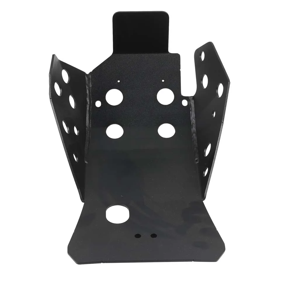 Detail of mounting system
