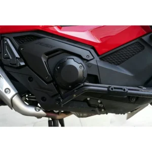 Clutch Cover Honda
