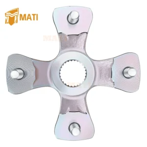 נבב גלגל אחורי לסוזוקי QuadSport 400 450