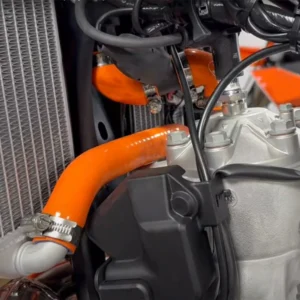 שלעון סיליקון ל-Husqvarna TEi 250 300 TC – 2022 2021