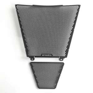 For Honda CBR1000RR-R 2020-2024 Motorcycle Radiator Core Guards Grille Cover Protection – 201355758