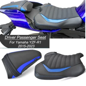 YZF R1 Motorbike Seat
