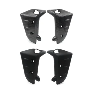 For Yamaha MT 10 FZ 10 MT10 FZ10 2022 2023 2024 Radiator Side Plate Frame Sliders Guard Protector MT10 Motorcycle Accessories – AliExpress
