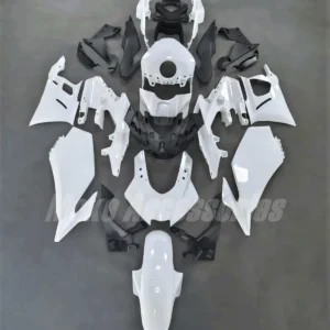 Moke moto Motorcycle Fairings Kit Fit For YZF R25 R3 2025 Bodywork set High quality ABS injection New Unpaint