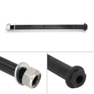 בורג & אגוז עבור suzuki ltz400 2 x4 Z400 kfx400 61200-בורג 07810 זרוע הנדנדה