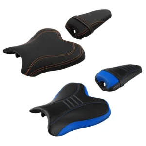 מושבי נהג ונוסע מתאימים לימאהה YZF R1 YZFR1 2015-2024 2023 2022 2021 2020 19 – AliExpress 201355758
