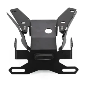 2023 2024 XADV750 For HONDA X-ADV XADV 750 2021-2022 Motorcycle License Number Plate Bracket Lamp Holder Fender Eliminator Kits – 201355758