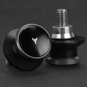 Motorcycle 6MM Swingarm Spools Rear Stand Screws Slider FOR Yamaha MT 07 09 10 MT07 MT09 SP MT10 FZ09 FZ07 MT03 MT07 2023 2024 – AliExpress