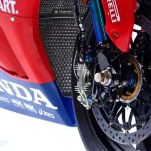 For Honda CBR1000RR-R 2020-2024 Motorcycle Radiator Core Guards Grille Cover Protection – 201355758