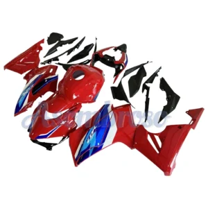 New ABS Fairing kit For HONDA CBR400R CBR500R 2024 2025 CBR 500 R Motorcycle Accessories Plastic Bodywork Set