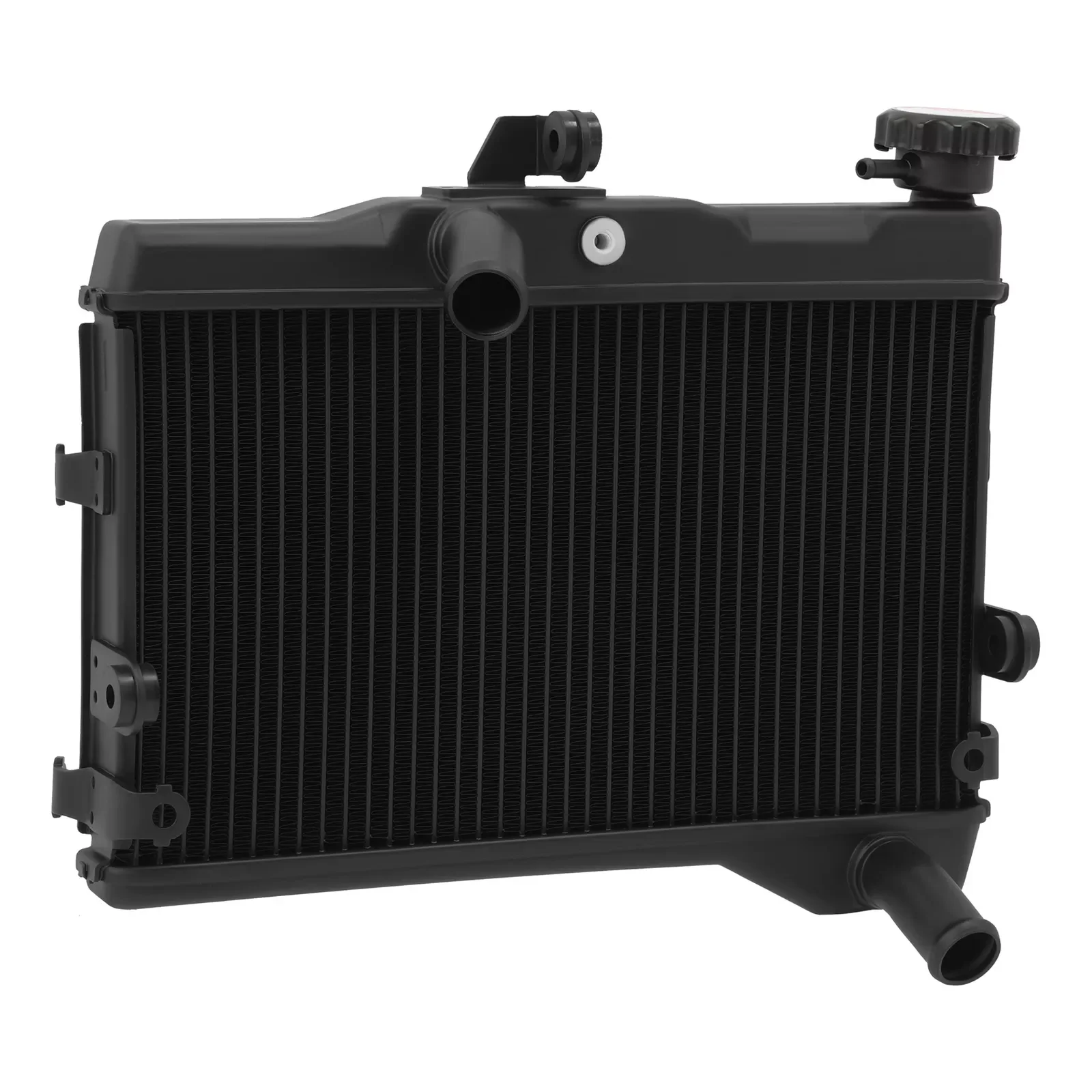 מקרר רדיאטור לאופנוע מתאים לימאהה MT07 2021-2024 XSR700 2022-2024 Tracer 700/Tracer 7 2020-2023 - AliExpress 201355758 1