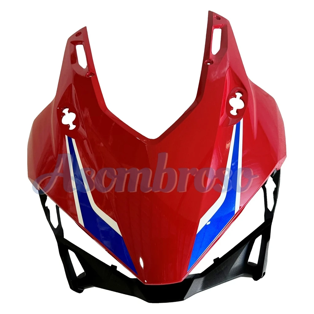 New ABS Fairing kit For HONDA CBR400R CBR500R 2024 2025 CBR 500 R Motorcycle Accessories Plastic Bodywork Set – תמונה 6