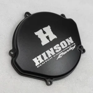 מצמד CNC HINSON