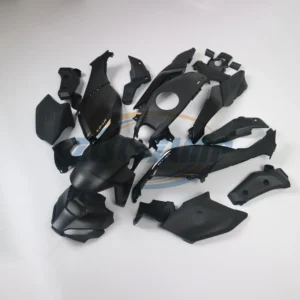 Fit For YAMAHA MT-07 FZ07 MT07 MT 07 FZ 07 SP 2025 Motorcycle Full Body Fit Fairing Whole Body Kits For Yamaha Full Fairing