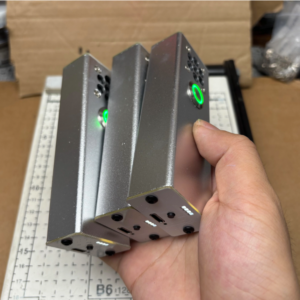 ELECTRONICS