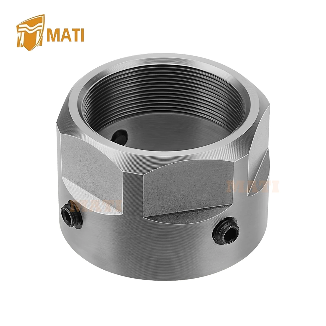 אגוז מנעול ציר אחורי mati עבור yamaha yfz450r 2009-2024 yfz450x 2010-2011 90179-38001-00 אחריות 1 שנה 1