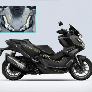 גוף משוך ADV350