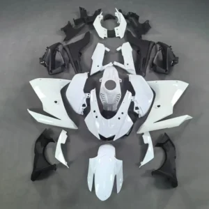 Fairing Kit for 2019-2025 Yamaha R125 Motorcycle Fairings YZF R125 19 20 21 22 23 24 25  Free Customize