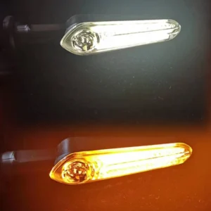 LED Turn Signal Indicator Light Running water light daily running light For Yamaha MT10 MT07 MT09 MT125 MT15 MT03 MT25 R1M R6 – AliExpress