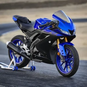 Fairing Kit for 2019-2025 Yamaha R125 Motorcycle Fairings YZF R125 19 20 21 22 23 24 25  Free Customize