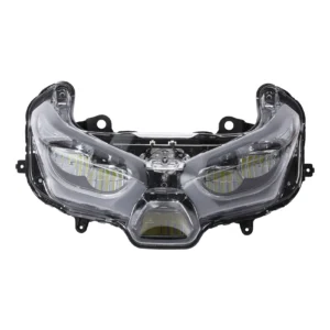 חזית אור ראש הרכבה מתאים עבור yamaha xmax300 xmax250 2018-2022 2021 2020 2019 אופנוע מנורת אופנוע – AliExpress 201355758