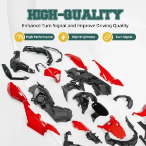 ערכת מגני פלסטיקה לאופנוע ימאהה MT09 MTSP 09SP 2021 2022 2023 – AliExpress
