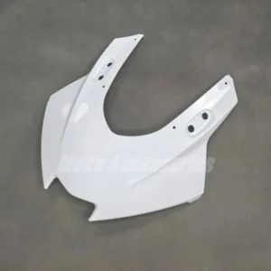 Moke moto Motorcycle Fairings Kit Fit For YZF R25 R3 2025 Bodywork set High quality ABS injection New Unpaint