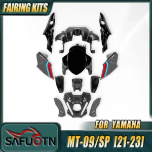 ערכת מגני פלסטיקה לאופנוע ימאהה MT09 MTSP 09SP 2021 2022 2023 – AliExpress