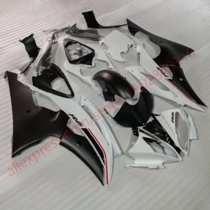 YZFR6 2008 2009 2010 2011 2012 2013 2014 2015 2016 Aftermarket Fairings for Yamaha YZF R6 08-16 Accessories Fairing Kit