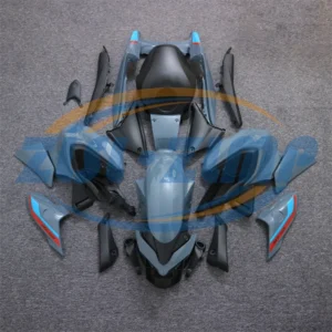 For Yamaha MT-03 mt 03 2021 – 2022 – 2023 Motorcycle Complete Fairing ABS Plastic Body Decoration Kit